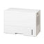 パナソニック Panasonic 衣類乾燥除湿機 F-YEX90D-W ホワイト