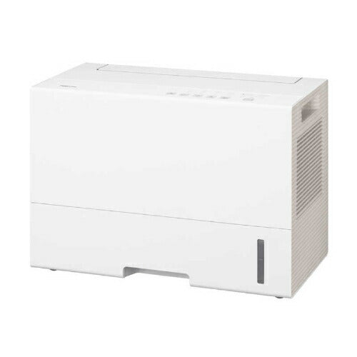 パナソニック Panasonic 衣類乾燥除湿機 F-YEX90D-W ホワイト