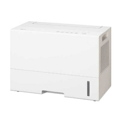 パナソニック Panasonic 衣類乾燥除湿機 F-YEX90D-W ホワイト