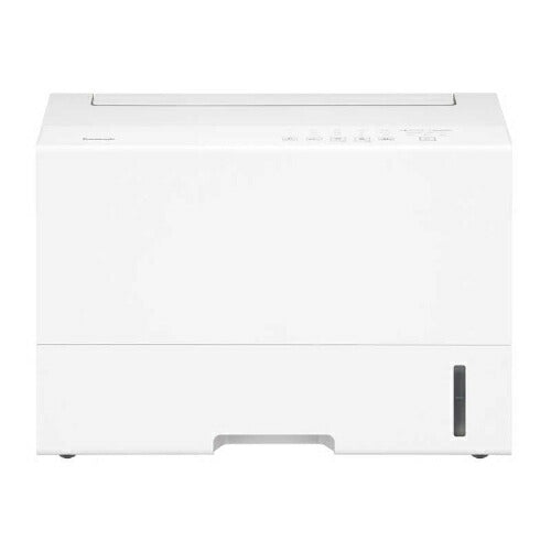 パナソニック Panasonic 衣類乾燥除湿機 F-YEX90D-W ホワイト