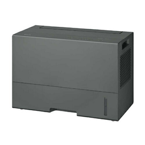 パナソニック Panasonic 衣類乾燥除湿機 F-YEX90D-H ダークグレー