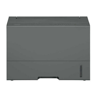 パナソニック Panasonic 衣類乾燥除湿機 F-YEX90D-H ダークグレー