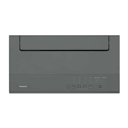 パナソニック Panasonic 衣類乾燥除湿機 F-YEX90D-H ダークグレー