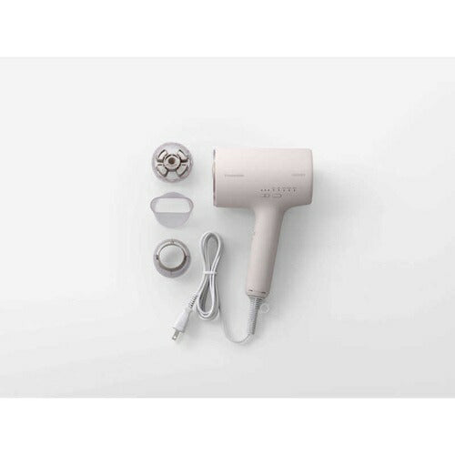 【2025年9月1日発売】ドライヤー ヘアードライヤー パナソニック nanocare ナノケア EH-NA0K-P さくらピンク
