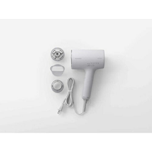 ドライヤー ヘアードライヤー パナソニック nanocare ナノケア EH-NA0K-H ミストグレー