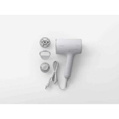 ドライヤー ヘアードライヤー パナソニック nanocare ナノケア EH-NA0K-H ミストグレー