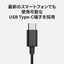イヤホン 有線 USB type-C ステレオインサイドホン パナソニック RP-HJE150C-K ブラック 軽量 マイク付き オンライン会議 語学学習