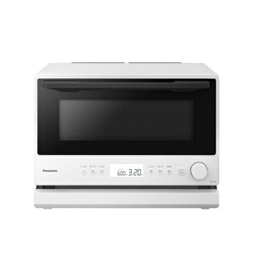 オーブンレンジ 23L ホワイト パナソニック NE-FS3D-W
