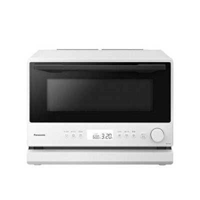 オーブンレンジ 23L ホワイト パナソニック NE-FS3D-W