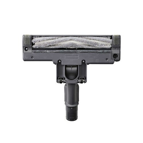 掃除機 サイクロン式 コードレススティック パナソニック MC-SB55K-A ストーンブルー 軽量 LEDライト ゴミ検知 からまないブラシ スタンド付き