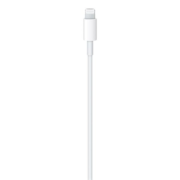 USB-C ⇔ Lightningケーブル [充電 /転送 /1m] Apple MM0A3FEA