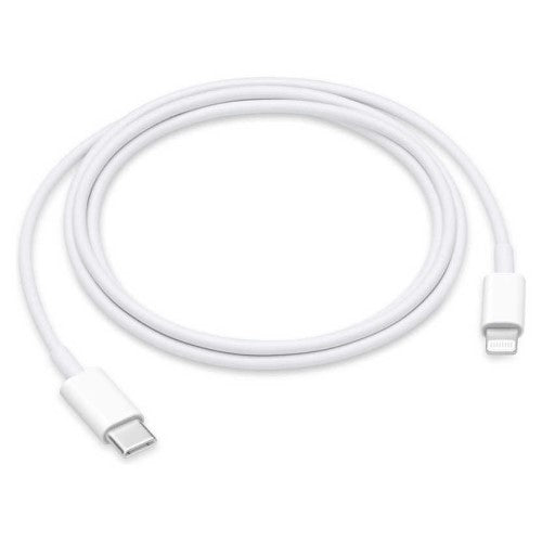 USB-C - Lightningケーブル 充電 転送 1m Apple MUQ93FE/A