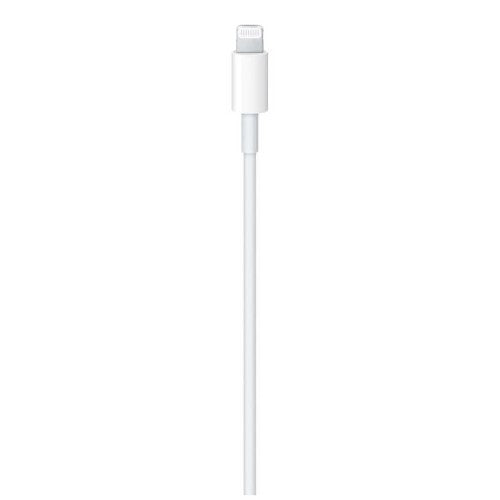 USB-C - Lightningケーブル 充電 転送 1m Apple MUQ93FE/A