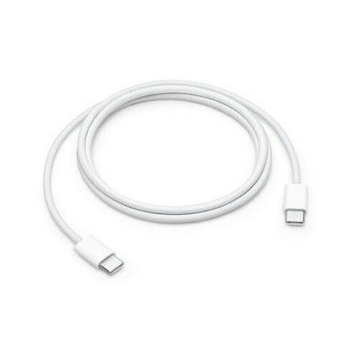 60W USB-C充電ケーブル（1m） Apple MW493FE/A