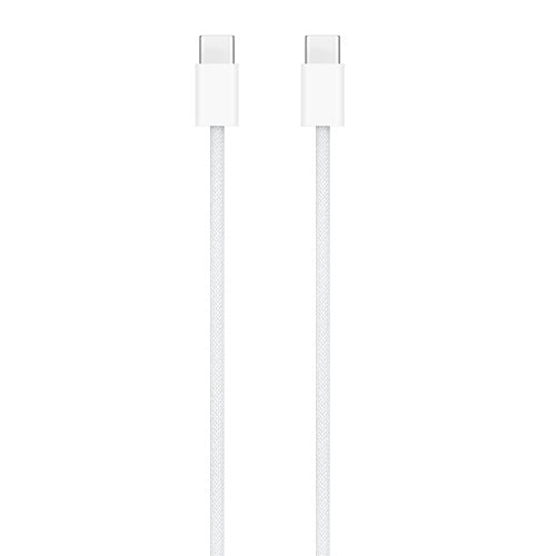 60W USB-C充電ケーブル（1m） Apple MW493FE/A