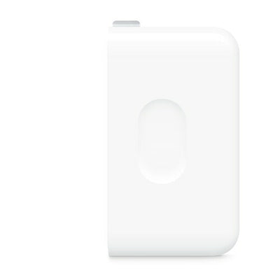 デュアルUSB-Cポート搭載35Wコンパクト電源アダプタ Apple MW2H3AM/A