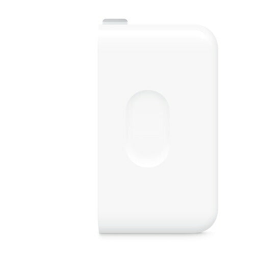 デュアルUSB-Cポート搭載35Wコンパクト電源アダプタ Apple MW2H3AM/A