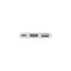 USB-C Digital AV Multiportアダプタ Apple MW5M3ZA/A