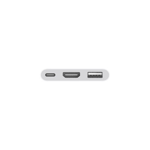 USB-C Digital AV Multiportアダプタ Apple MW5M3ZA/A
