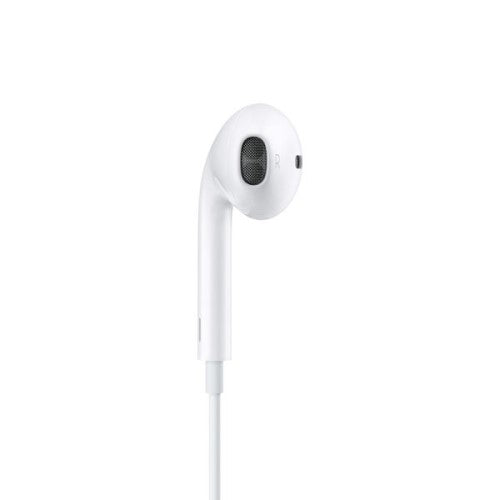 イヤホン ライトニング端子 iPhone用 インナーイヤー型 EarPods（Lightningコネクタ） Apple MWTY3J/A