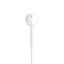 イヤホン ライトニング端子 iPhone用 インナーイヤー型 EarPods（Lightningコネクタ） Apple MWTY3J/A