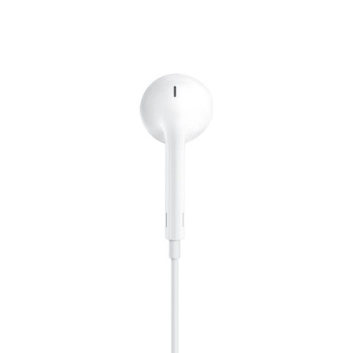 イヤホン ライトニング端子 iPhone用 インナーイヤー型 EarPods（Lightningコネクタ） Apple MWTY3J/A