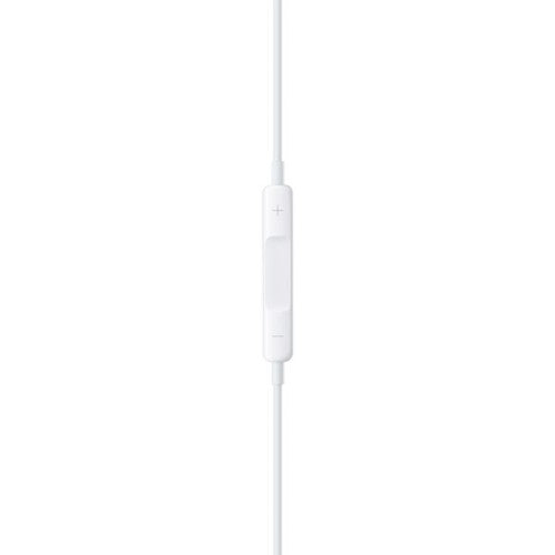 イヤホン ライトニング端子 iPhone用 インナーイヤー型 EarPods（Lightningコネクタ） Apple MWTY3J/A