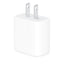 20W USB-C電源アダプタ Apple MWVV3AM/A