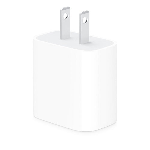 20W USB-C電源アダプタ Apple MWVV3AM/A