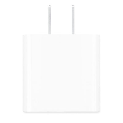 20W USB-C電源アダプタ Apple MWVV3AM/A