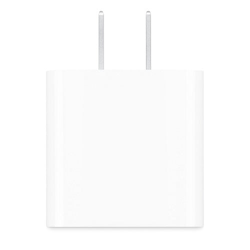 20W USB-C電源アダプタ Apple MWVV3AM/A