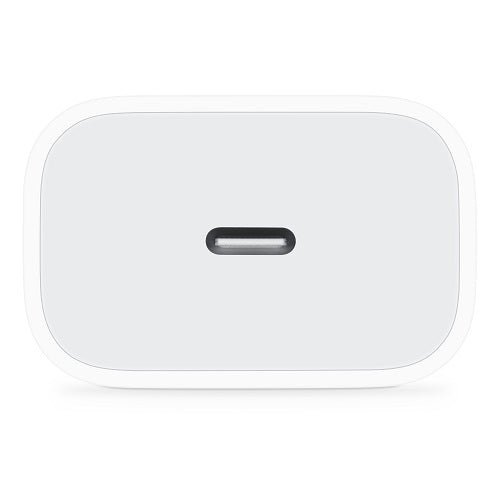 20W USB-C電源アダプタ Apple MWVV3AM/A