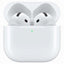 Apple アップル 完全ワイヤレスイヤホン AirPods 4 アクティブノイズキャンセリング搭載 MXP93J/A