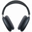 【お取り寄せ】Apple アップル ワイヤレスヘッドホン AirPods Max USB-C MWW43ZA/A MI ミッドナイト