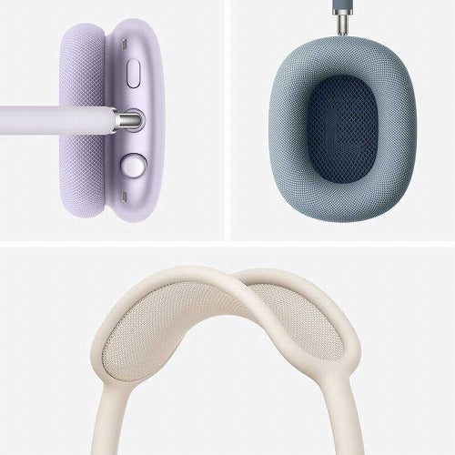 お取り寄せ】Apple アップル ワイヤレスヘッドホン AirPods Max USB-C