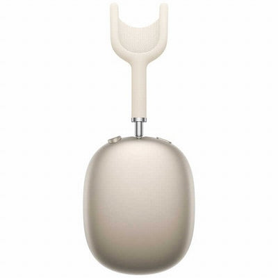 【お取り寄せ】Apple アップル ワイヤレスヘッドホン AirPods Max USB-C MWW53ZA/A ST スターライト