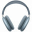 【お取り寄せ】Apple アップル ワイヤレスヘッドホン AirPods Max USB-C MWW63ZA/A BLU ブルー