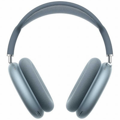 【お取り寄せ】Apple アップル ワイヤレスヘッドホン AirPods Max USB-C MWW63ZA/A BLU ブルー