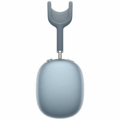 【お取り寄せ】Apple アップル ワイヤレスヘッドホン AirPods Max USB-C MWW63ZA/A BLU ブルー