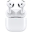 Apple アップル AirPods 5 ワイヤレスイヤホン MKFT4J/A ワイヤレス充電ケース付き ノイズキャンセリング