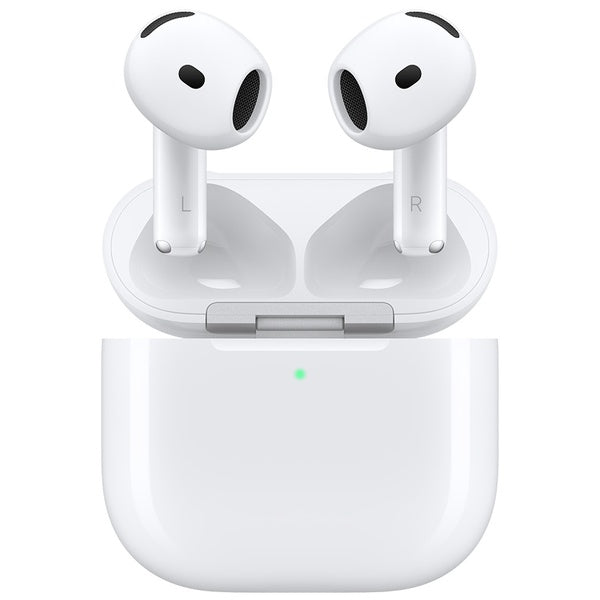 Apple アップル AirPods 5 ワイヤレスイヤホン MKFT4J/A ワイヤレス充電ケース付き ノイズキャンセリング