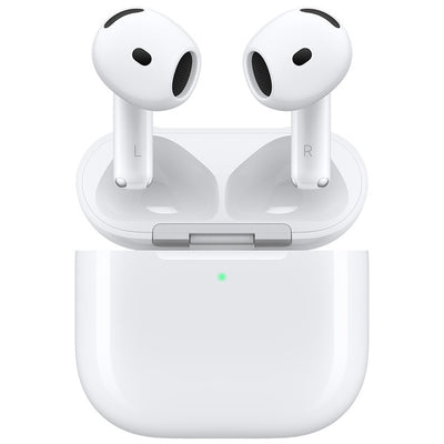 Apple アップル AirPods 5 ワイヤレスイヤホン MKFT4J/A ワイヤレス充電ケース付き ノイズキャンセリング