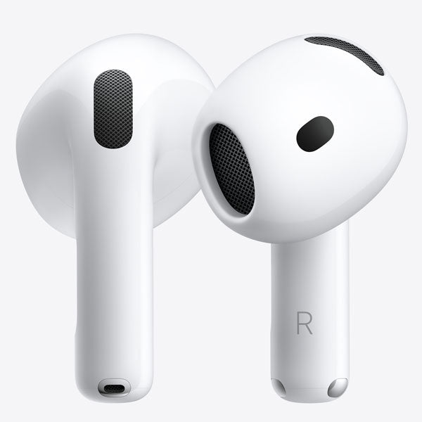 Apple アップル AirPods 5 ワイヤレスイヤホン MKFT4J/A ワイヤレス充電ケース付き ノイズキャンセリング