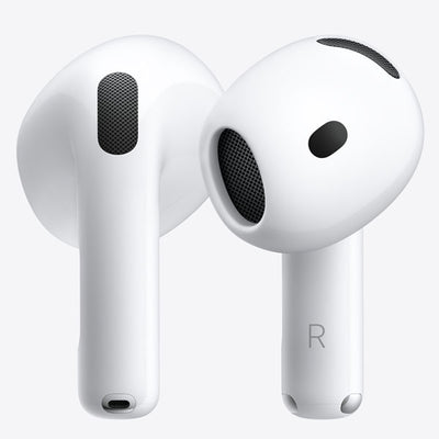 Apple アップル AirPods 5 ワイヤレスイヤホン MKFT4J/A ワイヤレス充電ケース付き ノイズキャンセリング