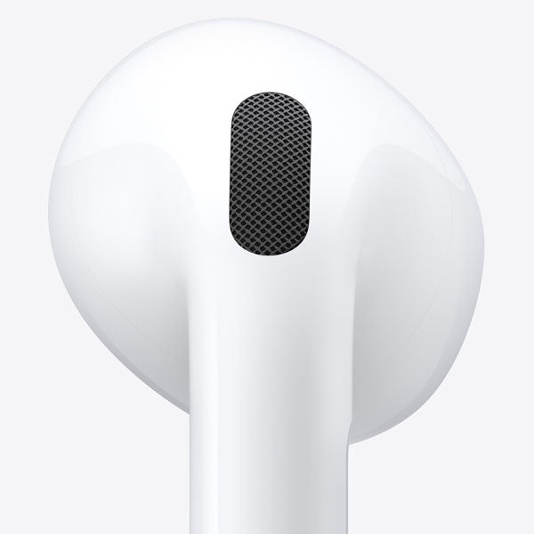 Apple アップル AirPods 5 ワイヤレスイヤホン MKFT4J/A ワイヤレス充電ケース付き ノイズキャンセリング