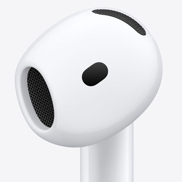 Apple アップル AirPods 5 ワイヤレスイヤホン MKFT4J/A ワイヤレス充電ケース付き ノイズキャンセリング