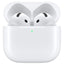 Apple アップル AirPods 5 ワイヤレスイヤホン MKFW4J/A アクティブノイズキャンセリング搭載 USB充電ケース付き
