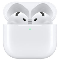 Apple アップル AirPods 5 ワイヤレスイヤホン MKFW4J/A アクティブノイズキャンセリング搭載 USB充電ケース付き