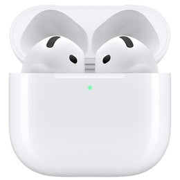 Apple アップル AirPods 5 ワイヤレスイヤホン MKFW4J/A アクティブノイズキャンセリング搭載 USB充電ケース付き