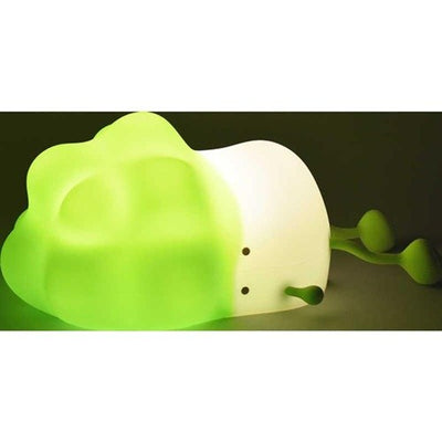 ルームライト NUKY NIGHT LIGHT ハクサイ ロイヤル 75203022